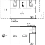 Apartamento Ogoti - 500m From The Sea By Interhome Sønderby