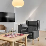 Ogoti - 500m From The Sea By Interhome Apartamento *