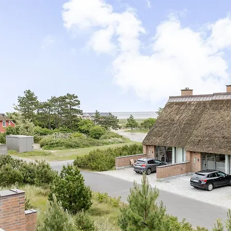 Ogoti - 500m From The Sea By Interhome * Sønderby