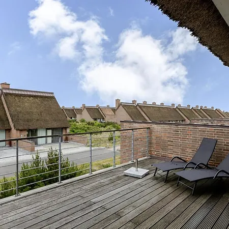 Apartamento Ogoti - 500m From The Sea By Interhome Sønderby