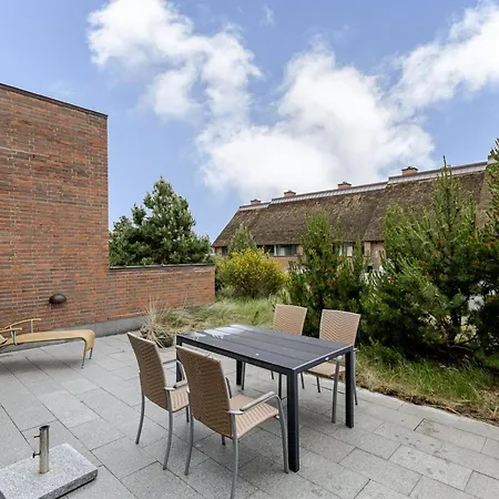 Appartement Ogoti - 500m From The Sea By Interhome