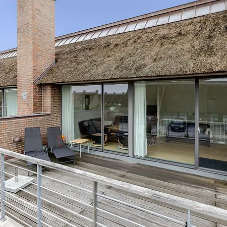 Ogoti - 500m From The Sea By Interhome Apartamento Sønderby