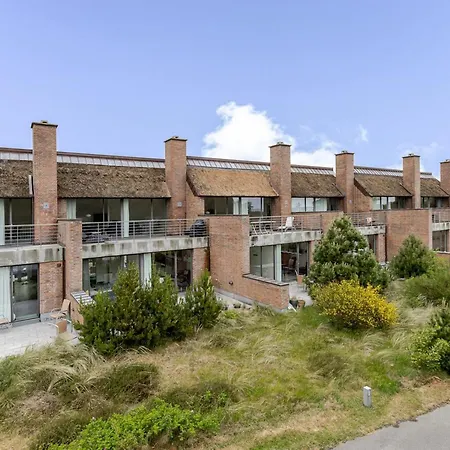 Apartamento Ogoti - 500m From The Sea By Interhome Sønderby