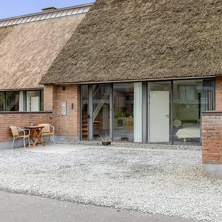 Appartement Ogoti - 500m From The Sea By Interhome *