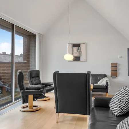 Ogoti - 500m From The Sea By Interhome Apartment Sønderby