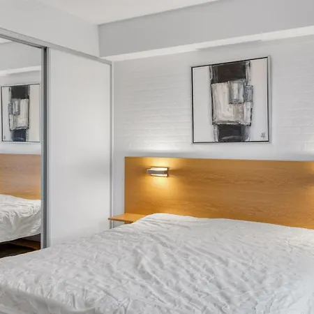 Ogoti - 500m From The Sea By Interhome Apartment *