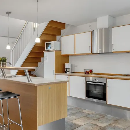 Ogoti - 500m From The Sea By Interhome Sønderby