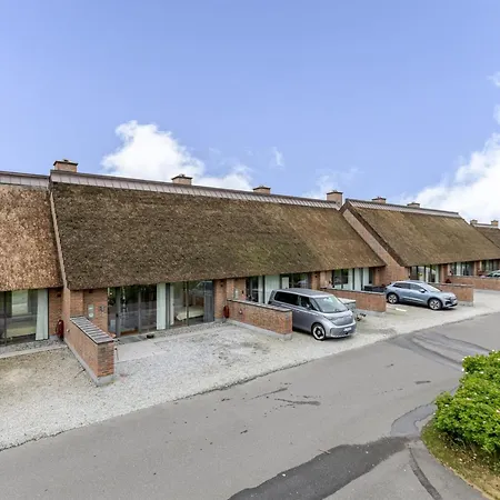 Ogoti - 500m From The Sea By Interhome Apartment Sønderby