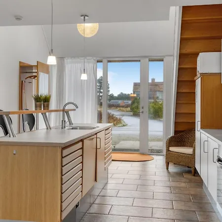 Ogoti - 500m From The Sea By Interhome Apartment Sønderby