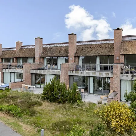 Ogoti - 500m From The Sea By Interhome Sønderby
